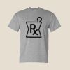 Unisex DryBlend® T-Shirt Thumbnail
