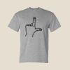 Unisex DryBlend® T-Shirt Thumbnail