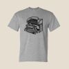 Unisex DryBlend® T-Shirt Thumbnail