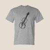 Unisex DryBlend® T-Shirt Thumbnail