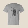 Unisex DryBlend® T-Shirt Thumbnail