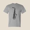 Unisex DryBlend® T-Shirt Thumbnail