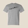 Unisex DryBlend® T-Shirt Thumbnail