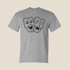Unisex DryBlend® T-Shirt Thumbnail