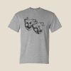 Unisex DryBlend® T-Shirt Thumbnail