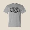 Unisex DryBlend® T-Shirt Thumbnail