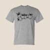 Unisex DryBlend® T-Shirt Thumbnail
