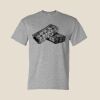 Unisex DryBlend® T-Shirt Thumbnail