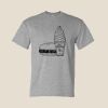 Unisex DryBlend® T-Shirt Thumbnail