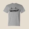 Unisex DryBlend® T-Shirt Thumbnail