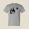 Unisex DryBlend® T-Shirt Thumbnail
