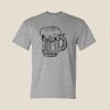 Unisex DryBlend® T-Shirt Thumbnail