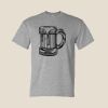 Unisex DryBlend® T-Shirt Thumbnail