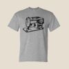 Unisex DryBlend® T-Shirt Thumbnail