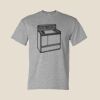 Unisex DryBlend® T-Shirt Thumbnail