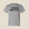 Unisex DryBlend® T-Shirt Thumbnail