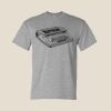 Unisex DryBlend® T-Shirt Thumbnail