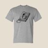 Unisex DryBlend® T-Shirt Thumbnail