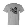 Unisex DryBlend® T-Shirt Thumbnail
