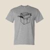 Unisex DryBlend® T-Shirt Thumbnail