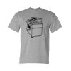 Unisex DryBlend® T-Shirt Thumbnail