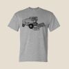 Unisex DryBlend® T-Shirt Thumbnail