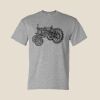 Unisex DryBlend® T-Shirt Thumbnail