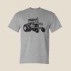 Unisex DryBlend® T-Shirt Thumbnail