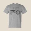 Unisex DryBlend® T-Shirt Thumbnail