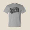Unisex DryBlend® T-Shirt Thumbnail