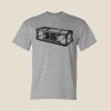 Unisex DryBlend® T-Shirt Thumbnail