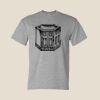 Unisex DryBlend® T-Shirt Thumbnail