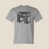 Unisex DryBlend® T-Shirt Thumbnail