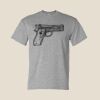 Unisex DryBlend® T-Shirt Thumbnail