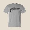 Unisex DryBlend® T-Shirt Thumbnail