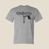 Unisex DryBlend® T-Shirt Thumbnail