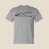 Unisex DryBlend® T-Shirt Thumbnail