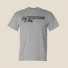 Unisex DryBlend® T-Shirt Thumbnail