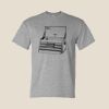 Unisex DryBlend® T-Shirt Thumbnail