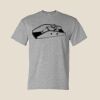 Unisex DryBlend® T-Shirt Thumbnail