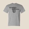 Unisex DryBlend® T-Shirt Thumbnail