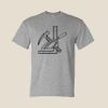 Unisex DryBlend® T-Shirt Thumbnail