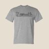 Unisex DryBlend® T-Shirt Thumbnail