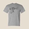 Unisex DryBlend® T-Shirt Thumbnail
