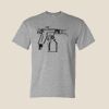 Unisex DryBlend® T-Shirt Thumbnail