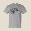 Unisex DryBlend® T-Shirt Thumbnail