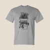 Unisex DryBlend® T-Shirt Thumbnail