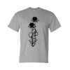 Unisex DryBlend® T-Shirt Thumbnail