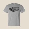 Unisex DryBlend® T-Shirt Thumbnail