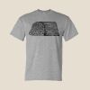 Unisex DryBlend® T-Shirt Thumbnail